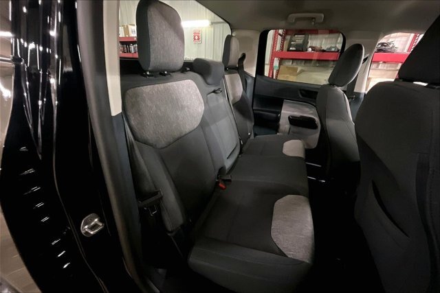 Certified 2025 Ford Maverick XLT w/ XLT Luxury Package AWD/4WD image 17