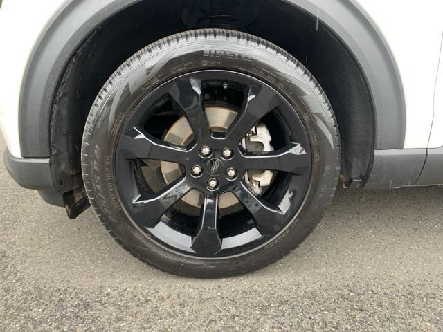 Certified 2022 Ford Explorer ST-Line w/ Class IV Trailer Tow Package AWD/4WD image 14