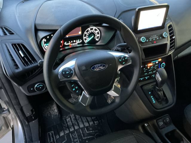 Certified 2023 Ford Transit Connect XLT FWD image 9