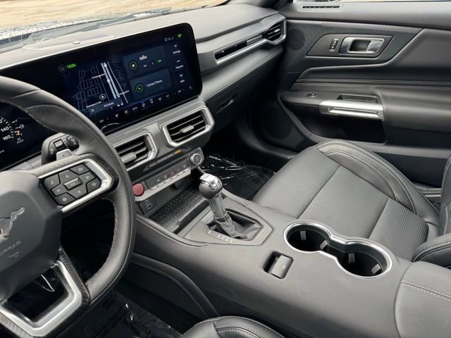 Certified 2024 Ford Mustang GT Premium RWD image 18