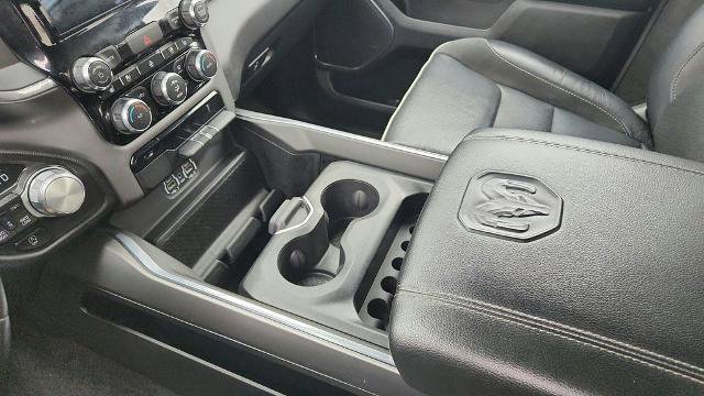 Used 2024 RAM 1500 Laramie image 14