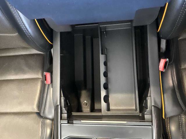 Certified 2023 Ford F150 Tremor w/ Equipment Group 402A High image 38