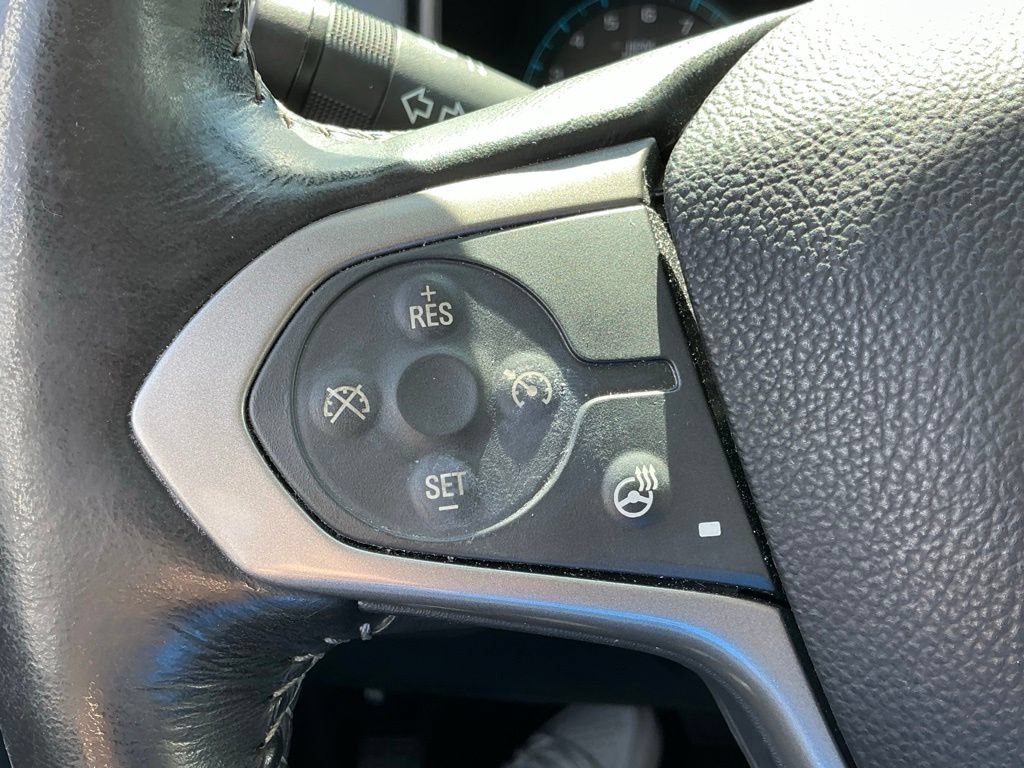Used 2022 Chevrolet Colorado Z71 AWD/4WD image 46