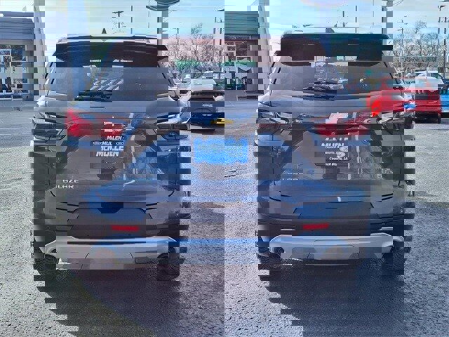 Used 2019 Chevrolet Blazer LT image 3