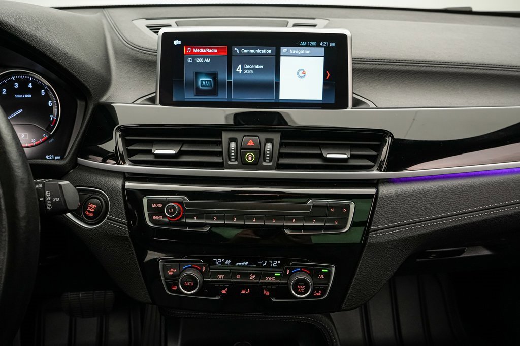 Used 2022 BMW X2 xDrive28i w/ Convenience Package image 21