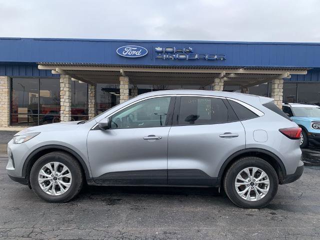 Certified 2023 Ford Escape Active w/ Tech Pack #2 AWD/4WD image 12