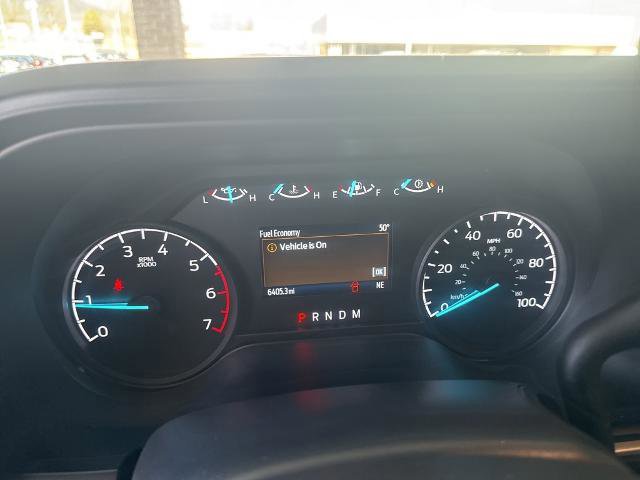 Certified 2024 Ford F350 XL w/ XL Off-Road Package image 9