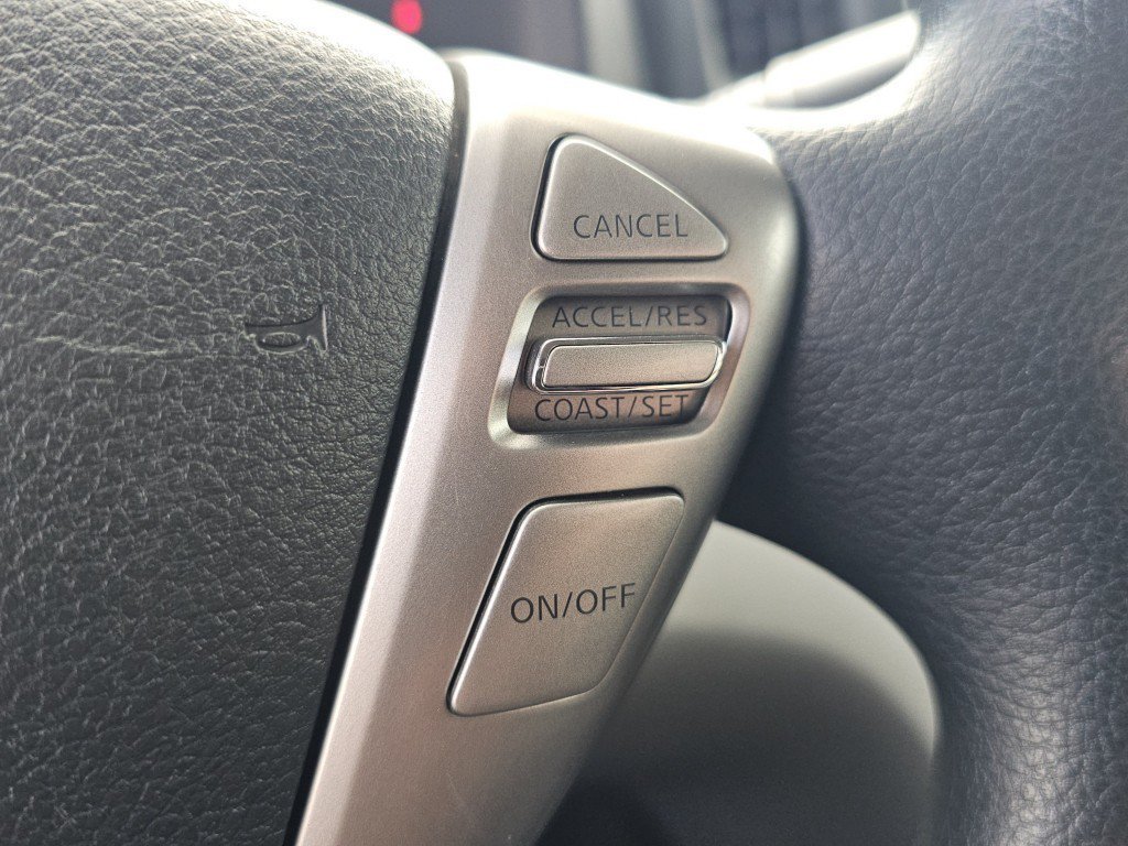 Used 2019 Nissan NV200 S w/ Cruise Control Package FWD image 9