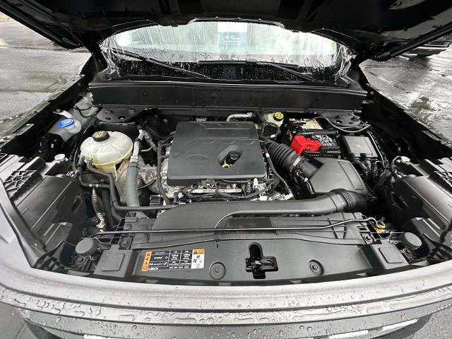 Certified 2021 Ford Bronco Sport Big Bend AWD/4WD image 7