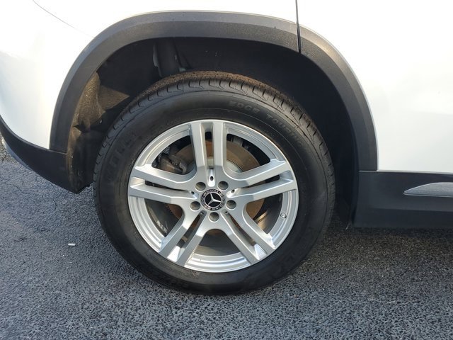 Used 2023 Mercedes-Benz GLA 250 4MATIC image 7