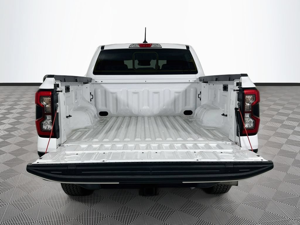 Certified 2024 Ford Ranger XLT w/ Technology Package AWD/4WD image 27