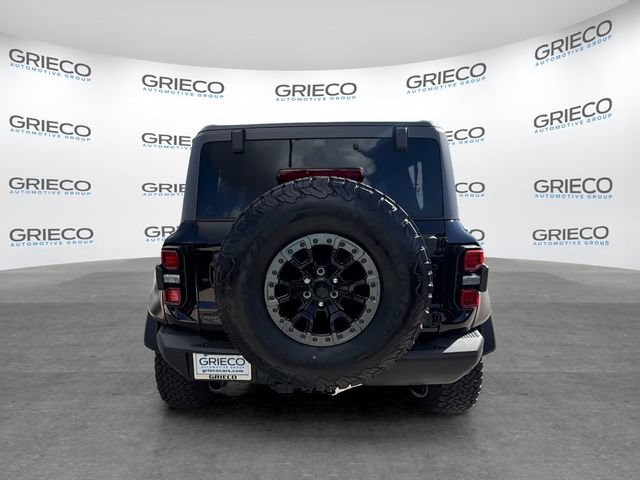 Certified 2023 Ford Bronco Raptor AWD/4WD image 6