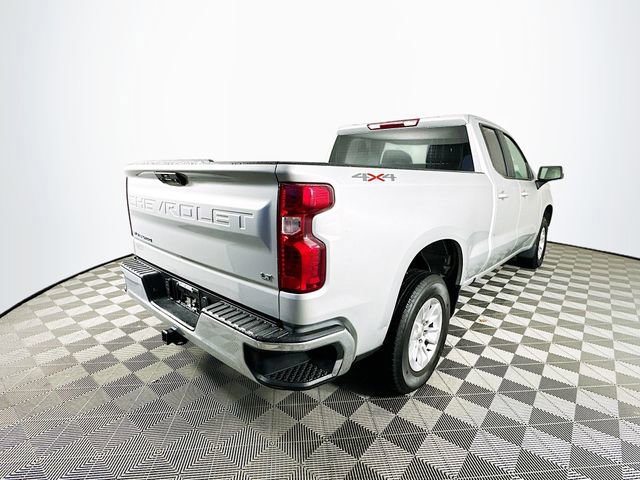Used 2022 Chevrolet Silverado 1500 LT image 5