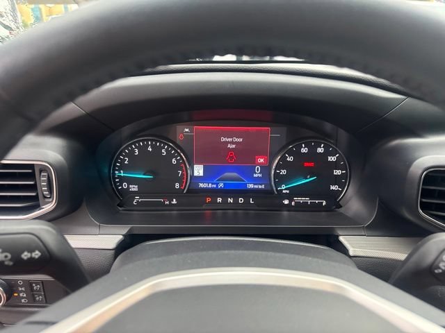 Certified 2023 Ford Explorer XLT w/ Equipment Group 202A RWD image 23