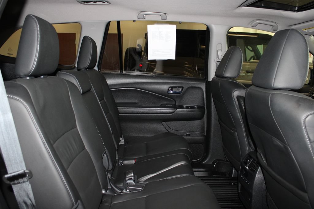 Used 2021 Honda Pilot EX-L image 58