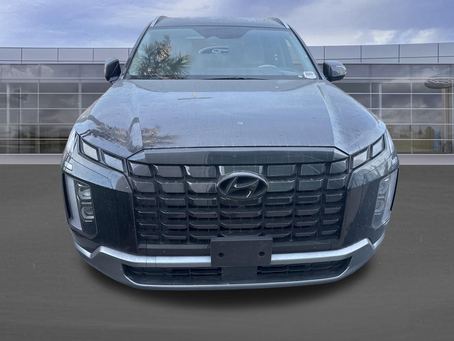 Used 2024 Hyundai Palisade Limited image 10