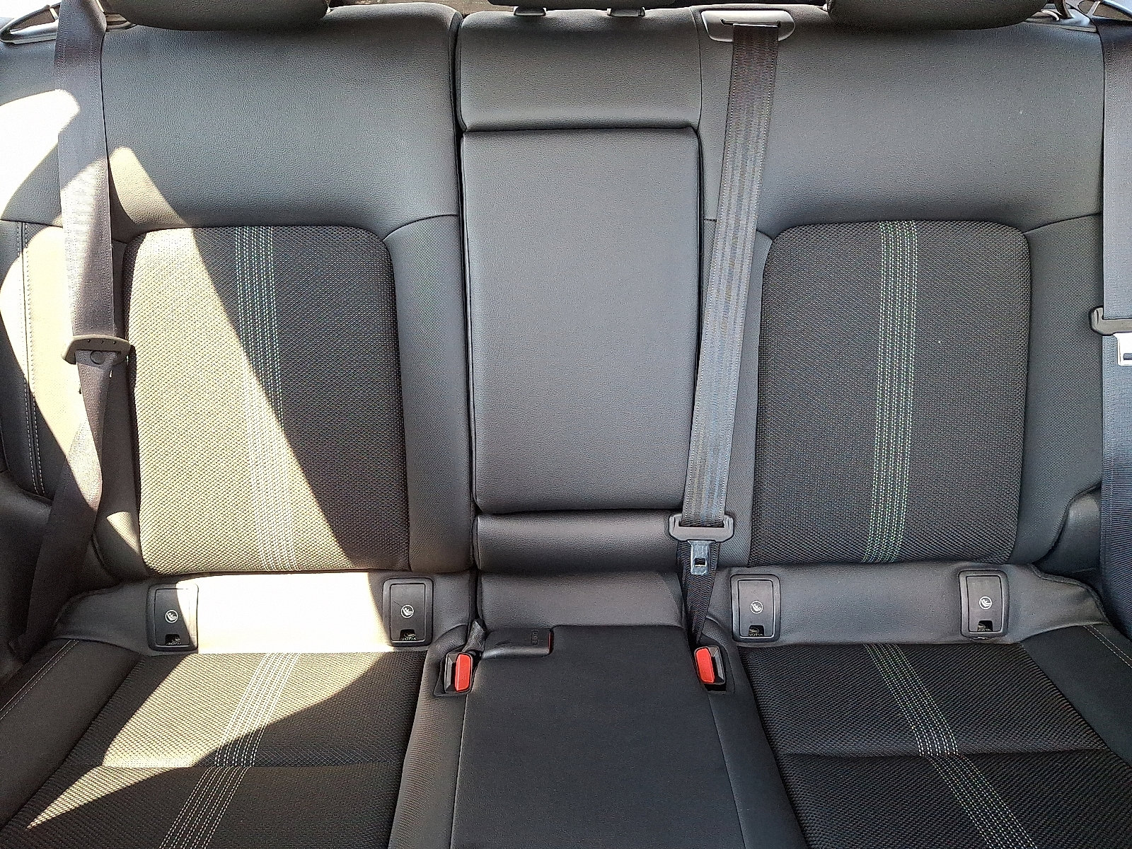 Used 2024 MAZDA CX-50 AWD 2.5 S w/ Preferred Package image 19