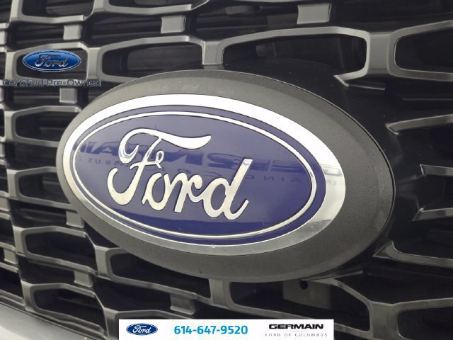 Certified 2023 Ford F150 XL w/ STX Appearance Package AWD/4WD image 22