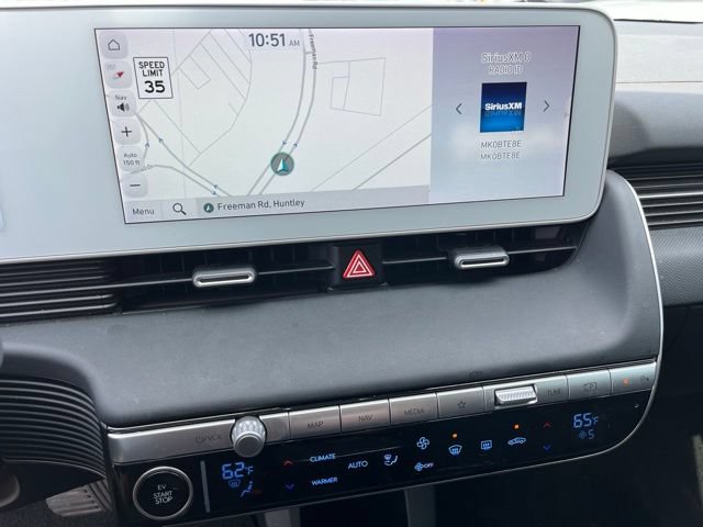 Used 2024 Hyundai Ioniq 5 SEL AWD/4WD image 20