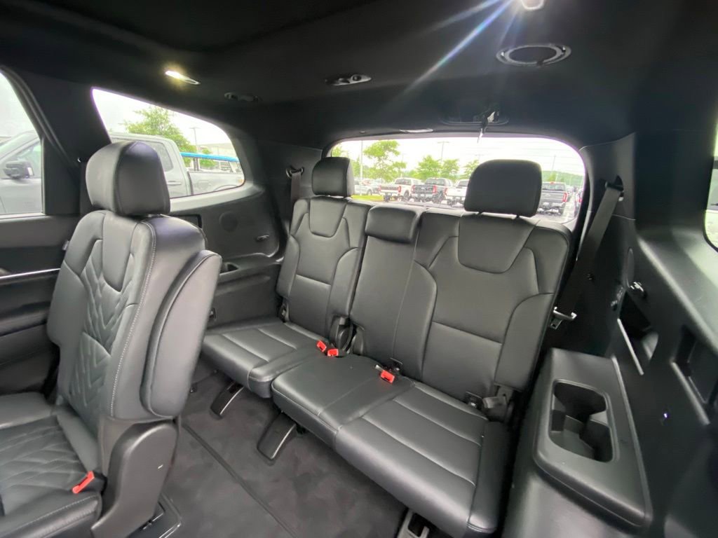 Used 2024 Kia Telluride SX X-Pro AWD/4WD image 28