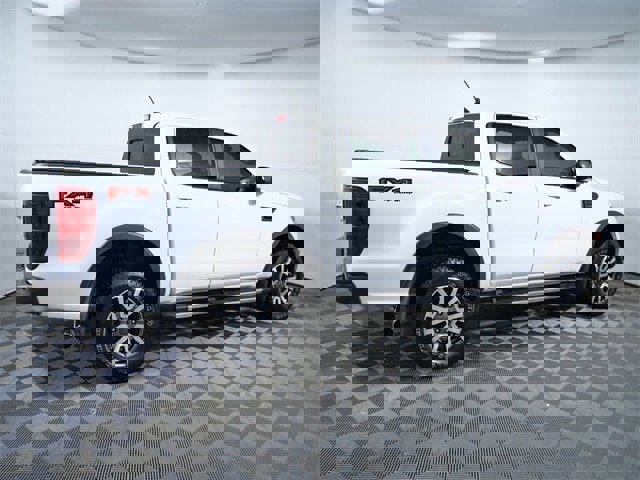 Certified 2020 Ford Ranger Lariat w/ Equipment Group 501A Mid image 8