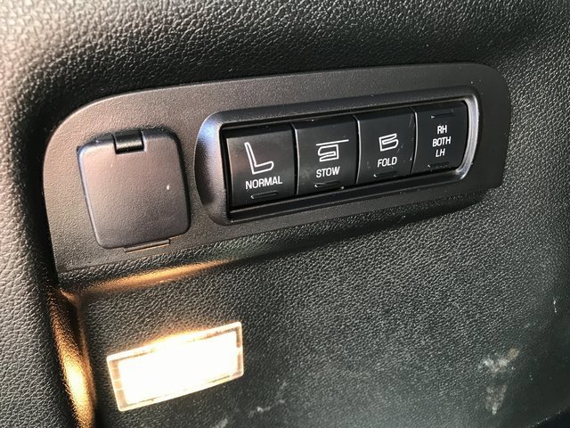 Certified 2019 Ford Explorer Platinum image 24
