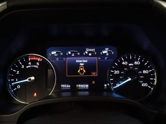 Certified 2020 Ford F250 Platinum w/ FX4 Off-Road Package image 12