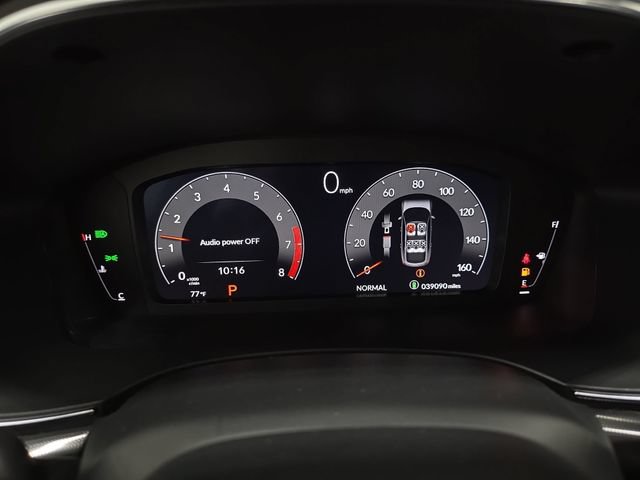 Used 2023 Acura Integra A-Spec FWD image 19