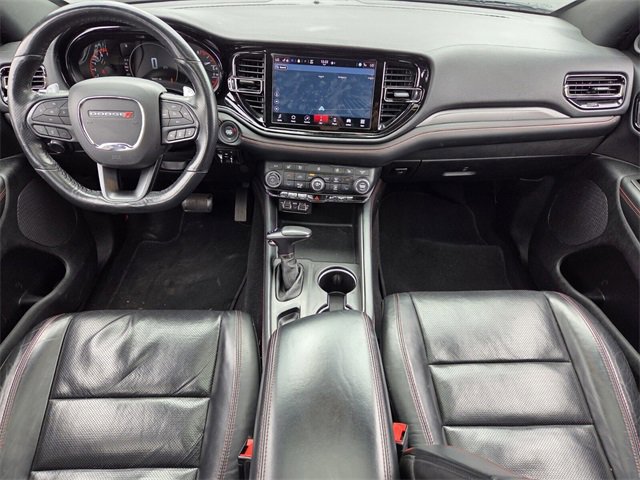 Used 2024 Dodge Durango GT image 12