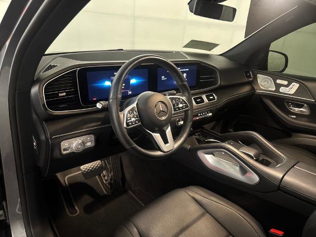 Used 2023 Mercedes-Benz GLE 350 image 5