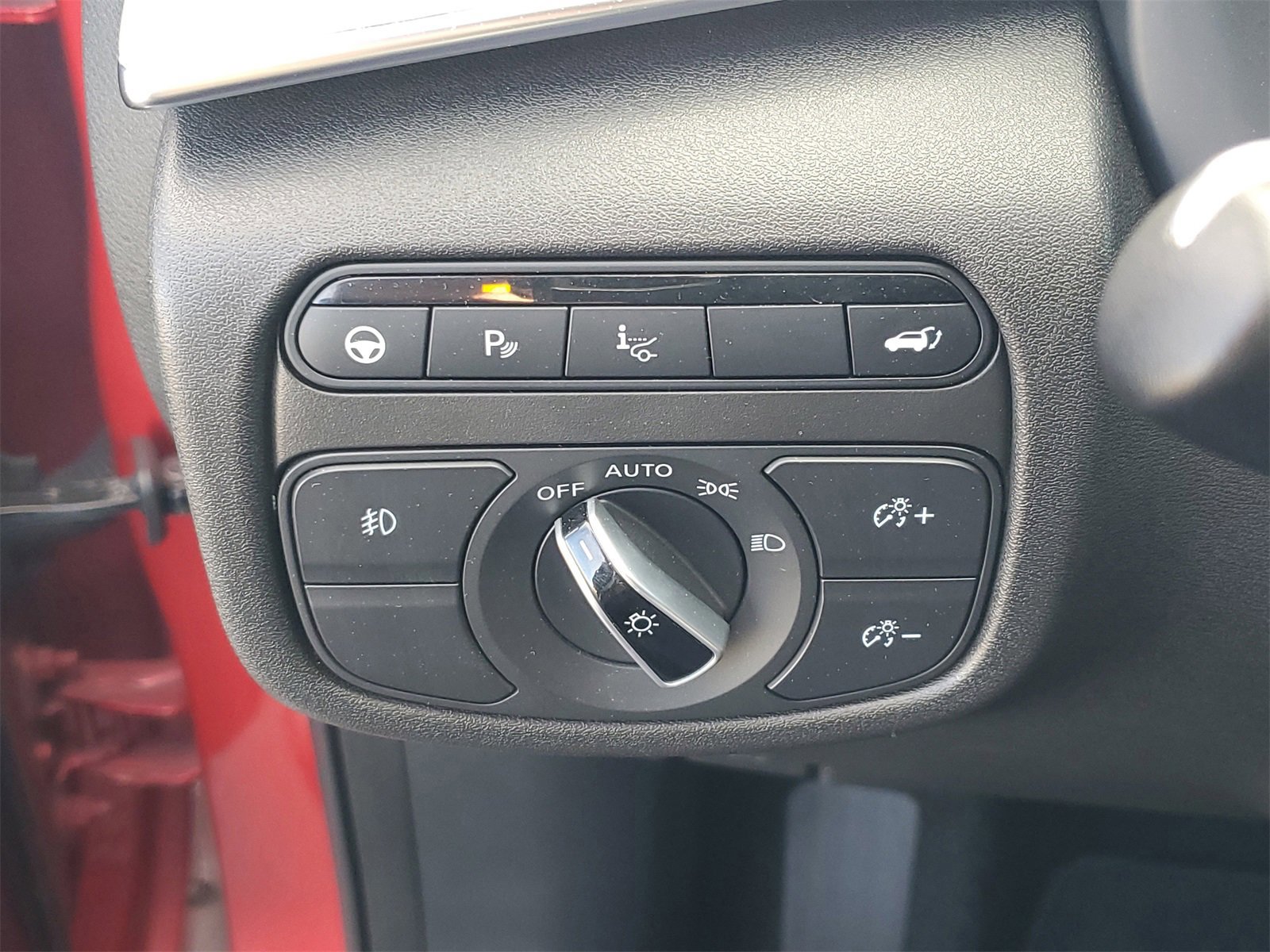 Used 2021 INFINITI QX50 Autograph image 30