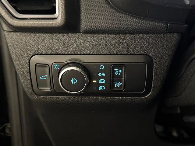 Certified 2025 Ford Bronco Sport Badlands image 18