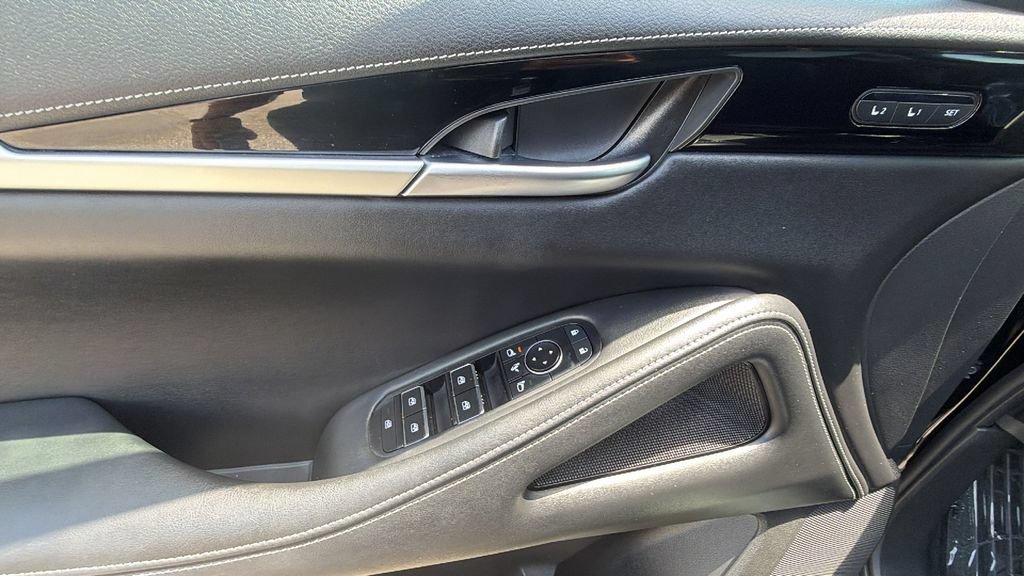 Used 2022 INFINITI QX60 Pure FWD image 14