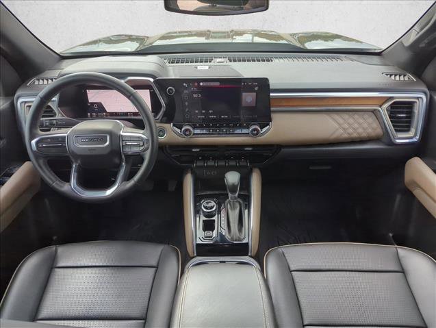Used 2023 GMC Canyon Denali image 15