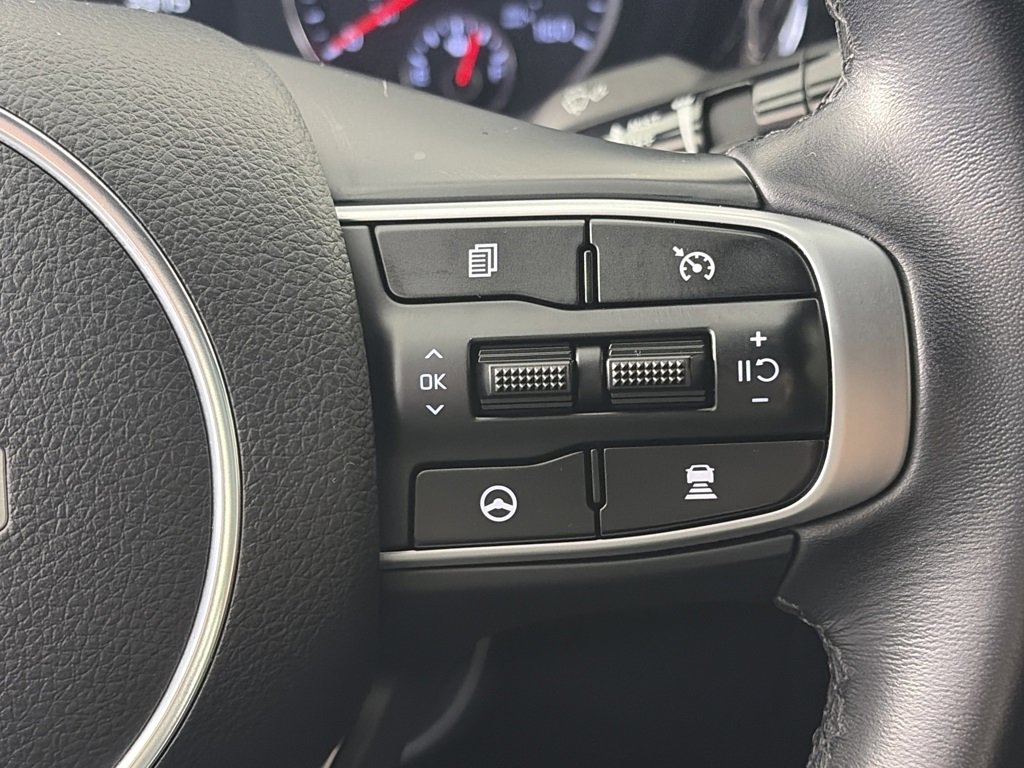 Used 2024 Kia K5 GT-Line w/ GT-Line Premium Package image 18