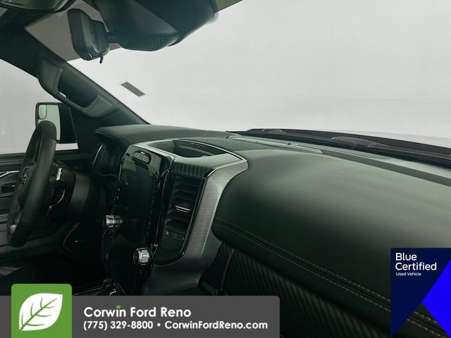 Used 2024 RAM 1500 TRX AWD/4WD image 34