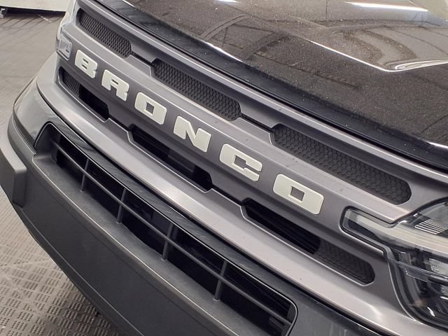 Certified 2023 Ford Bronco Sport Big Bend AWD/4WD image 31