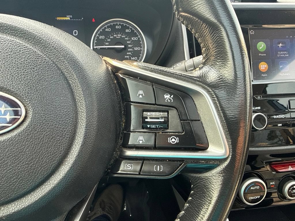 Used 2021 Subaru Forester Premium AWD/4WD image 22