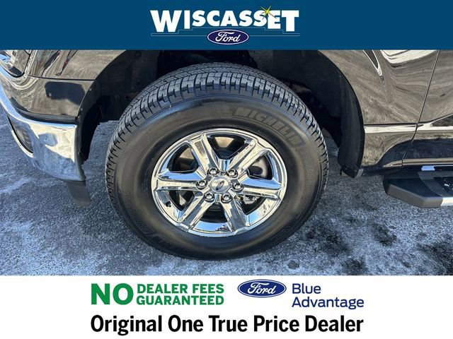 Certified 2024 Ford F150 XLT image 30