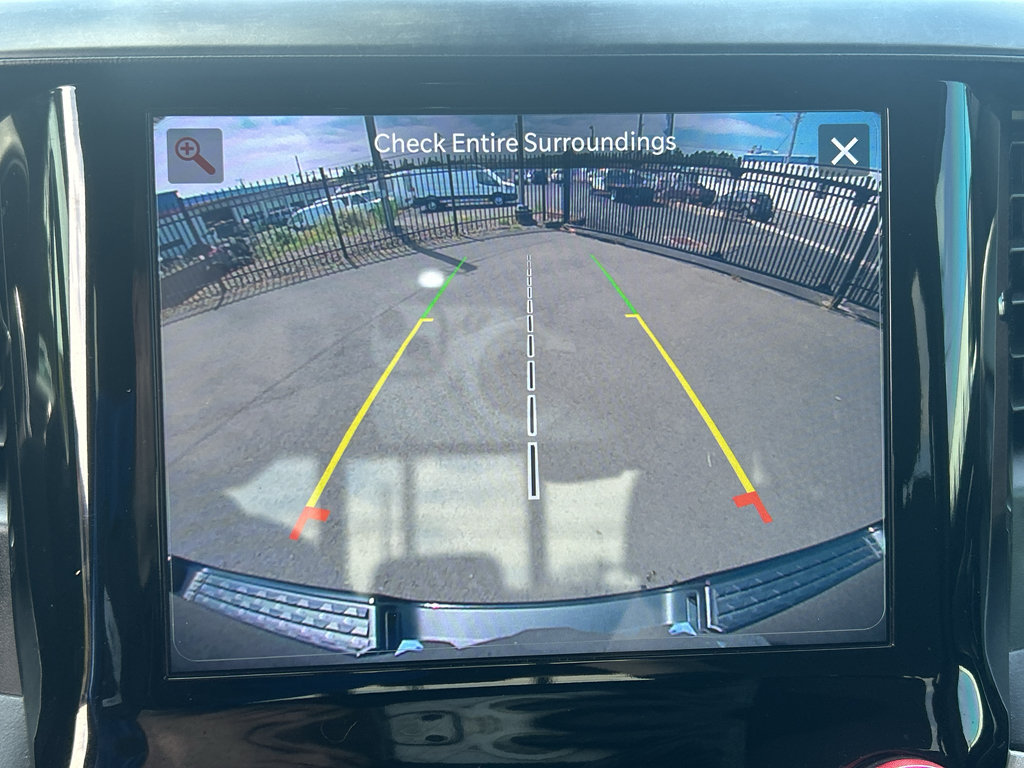 Used 2022 RAM 1500 Big Horn AWD/4WD image 28
