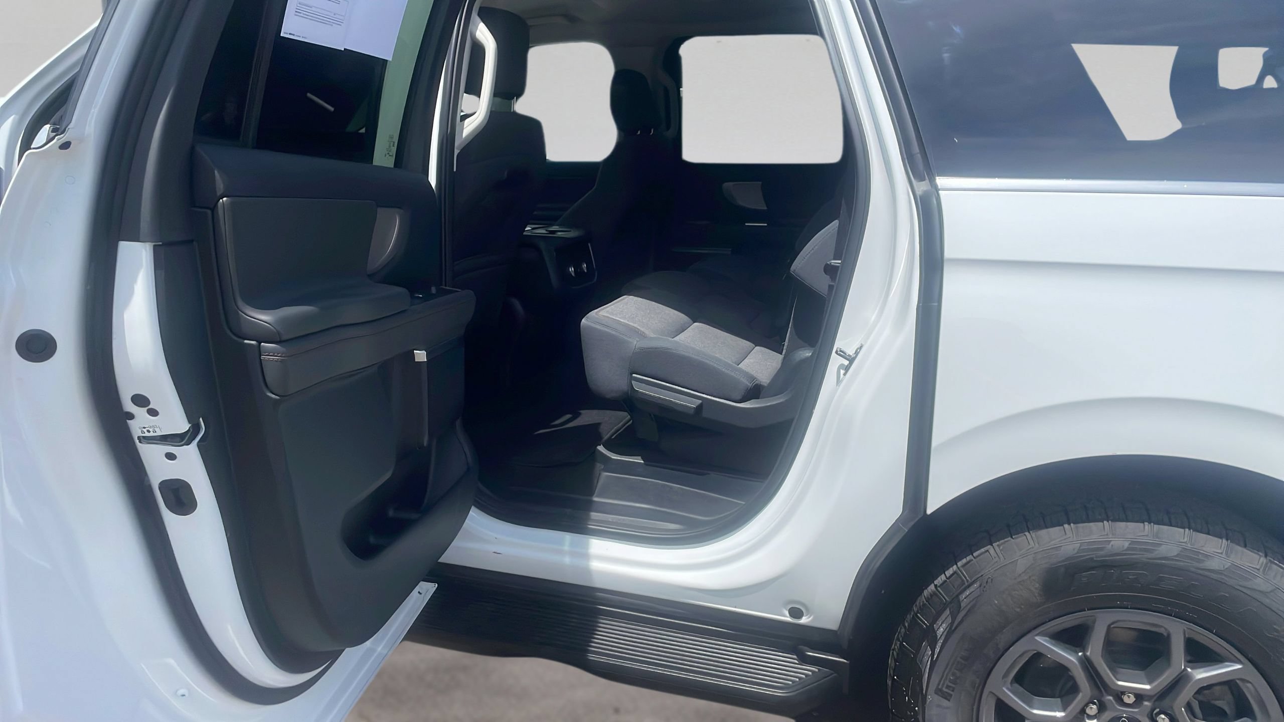 Certified 2025 Ford Expedition Max Active AWD/4WD image 25
