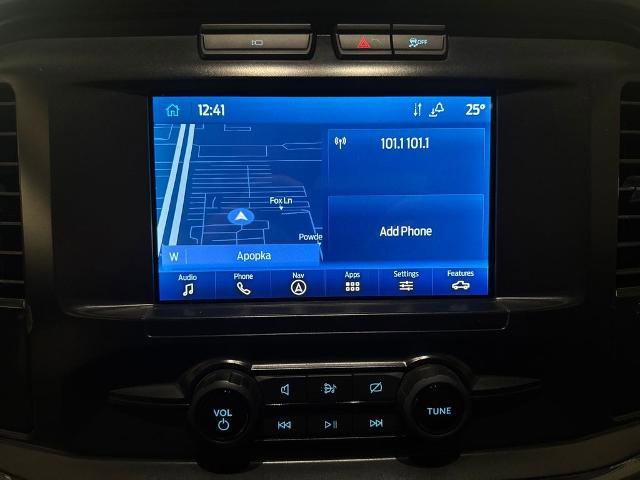 Certified 2022 Ford F150 XL w/ STX Appearance Package AWD/4WD image 27
