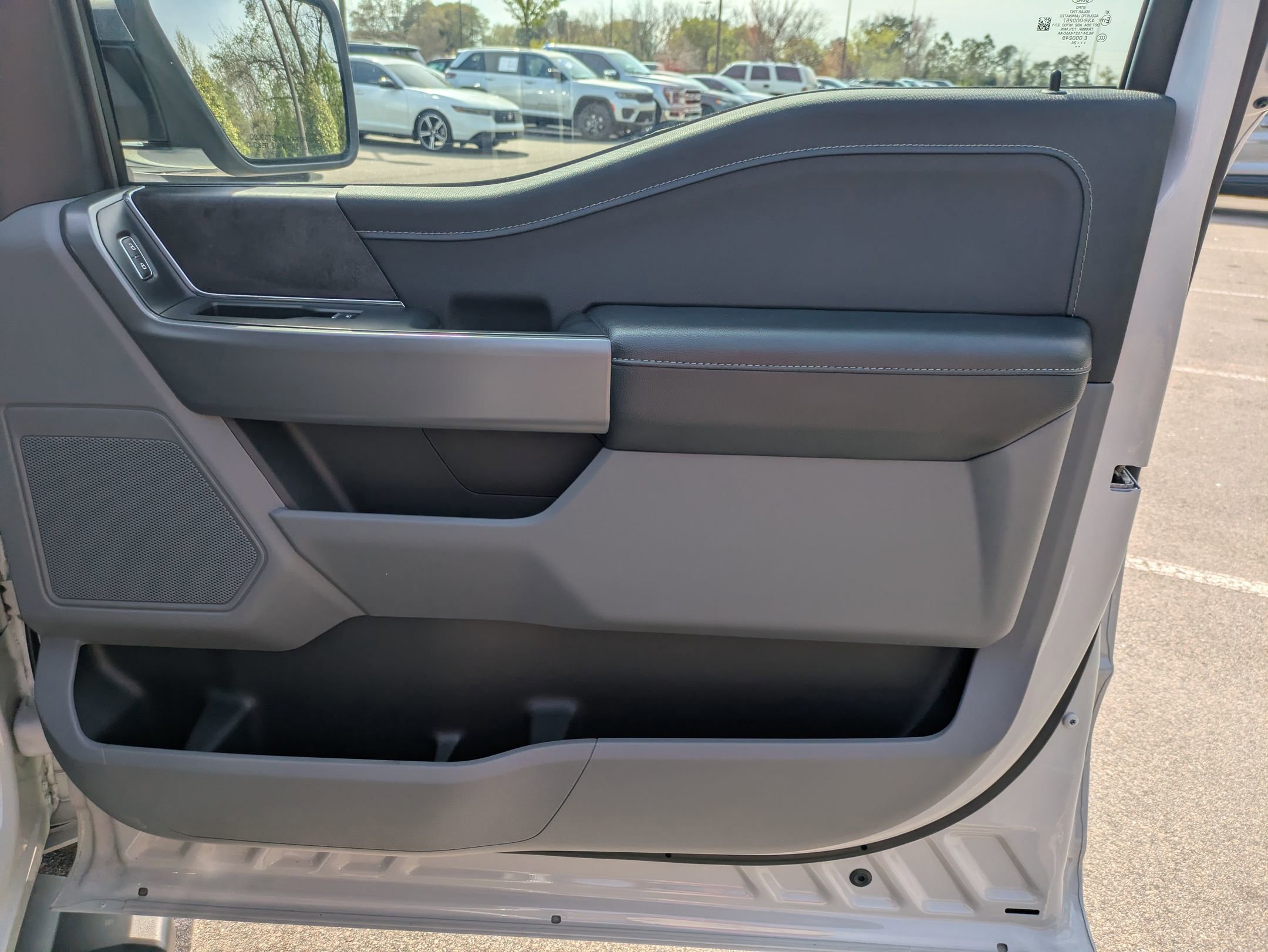 Certified 2024 Ford F150 XLT w/ Equipment Group 302A MID image 42