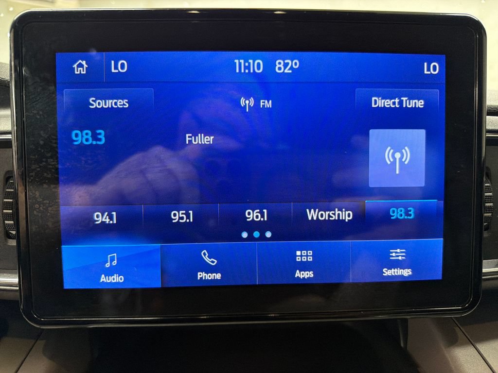 Certified 2023 Ford Explorer XLT w/ Equipment Group 202A RWD image 25