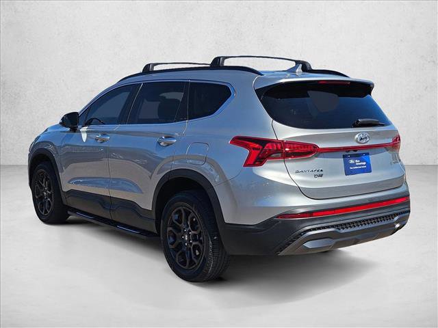 Used 2023 Hyundai Santa Fe XRT image 5