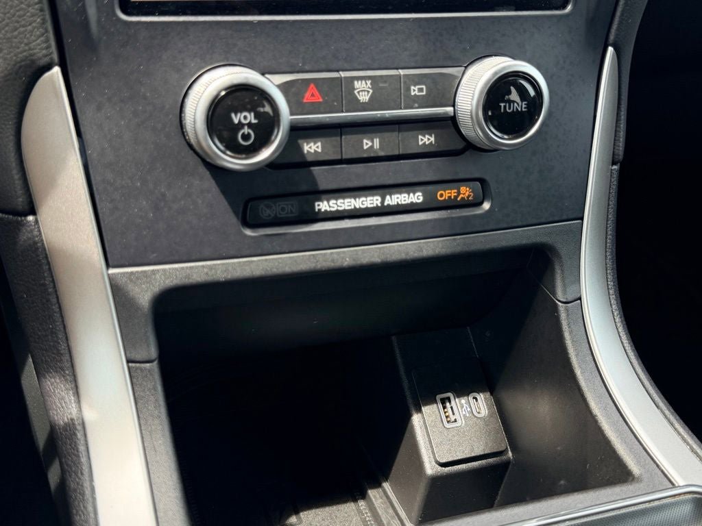 Certified 2023 Ford Edge ST-Line AWD/4WD image 29