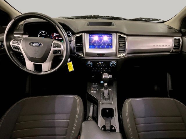Certified 2023 Ford Ranger XLT w/ Equipment Group 301A Mid AWD/4WD image 14