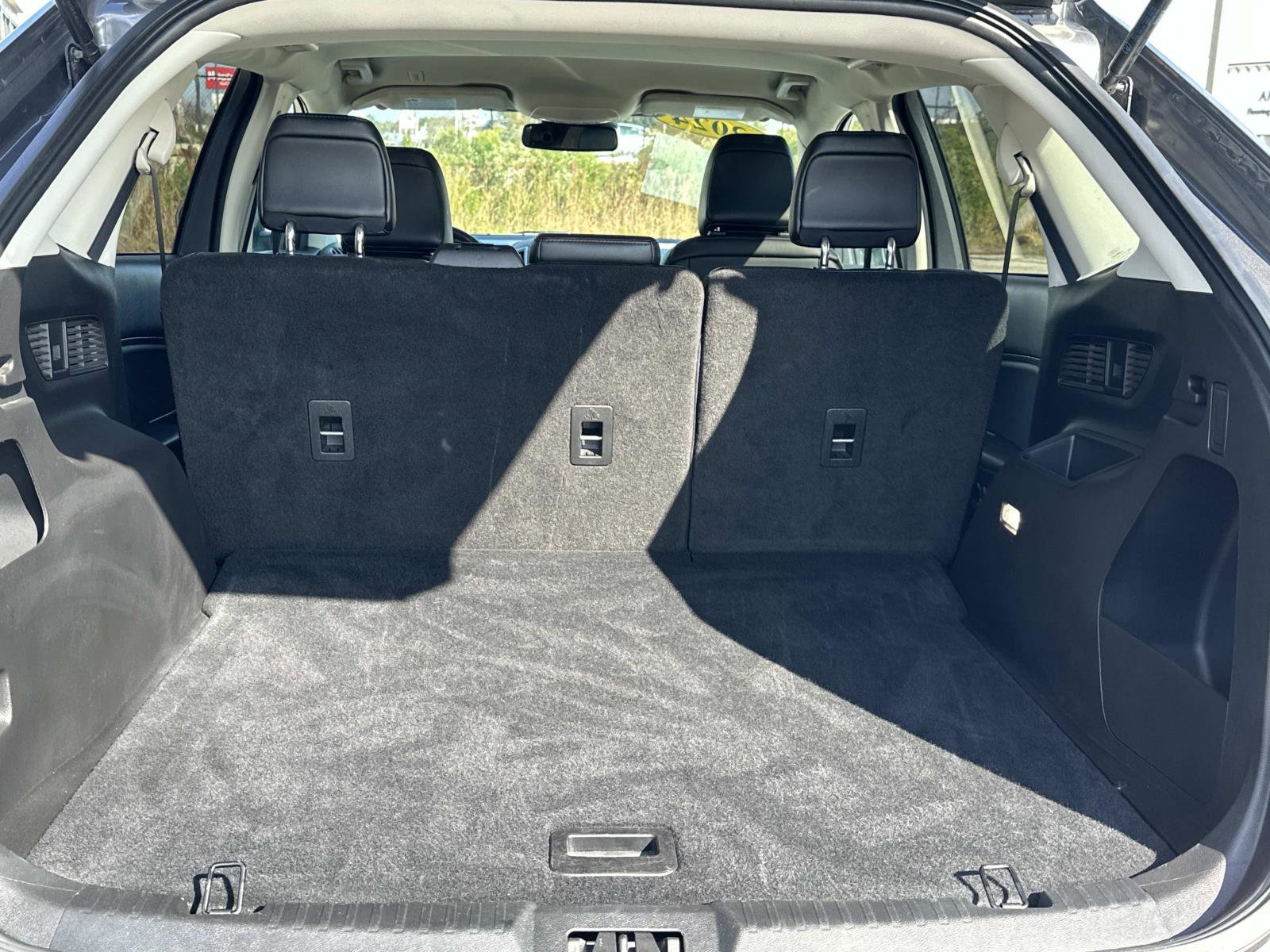 Certified 2024 Ford Edge SEL image 6