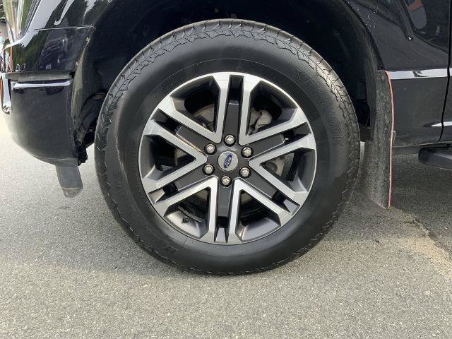 Certified 2023 Ford F150 XL w/ STX Appearance Package AWD/4WD image 18