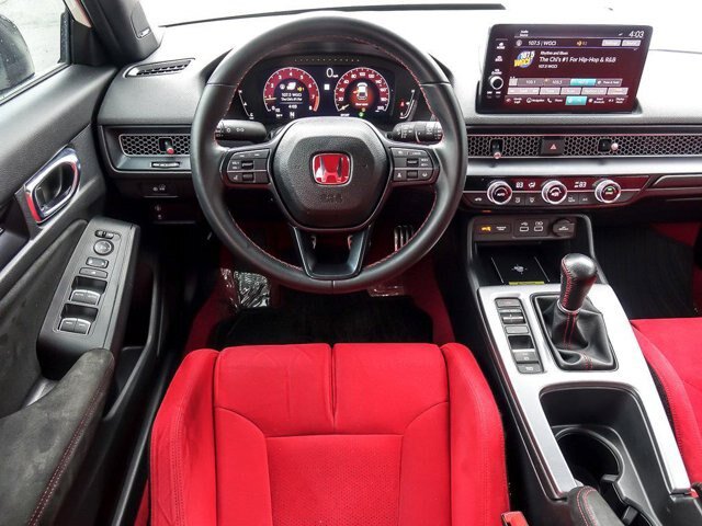 Used 2023 Honda Civic Type R image 16